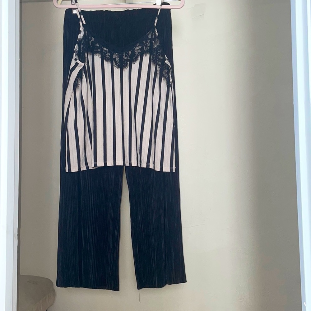 Top+ Pants